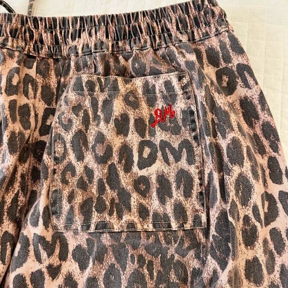 Damson Madder Women's Multi Jeans - Picture 7 of 8